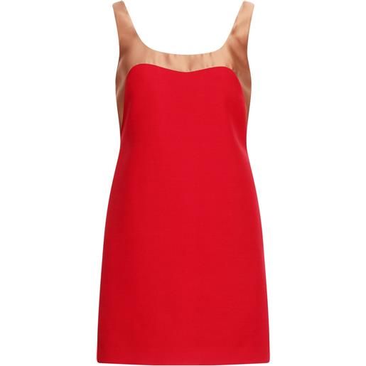 VALENTINO GARAVANI - tubino