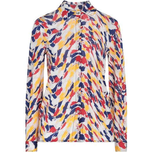 MISSONI - camicie e bluse fantasia