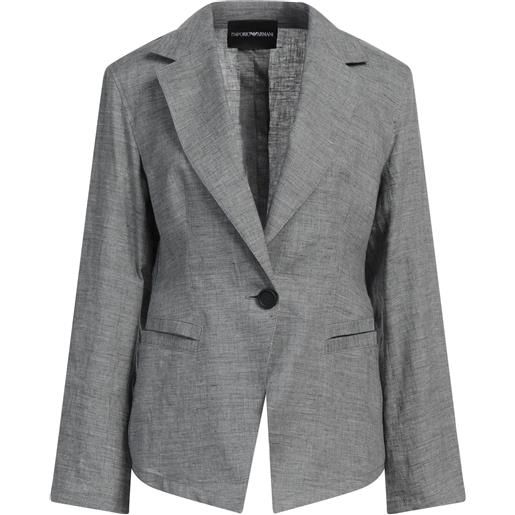 EMPORIO ARMANI - blazer