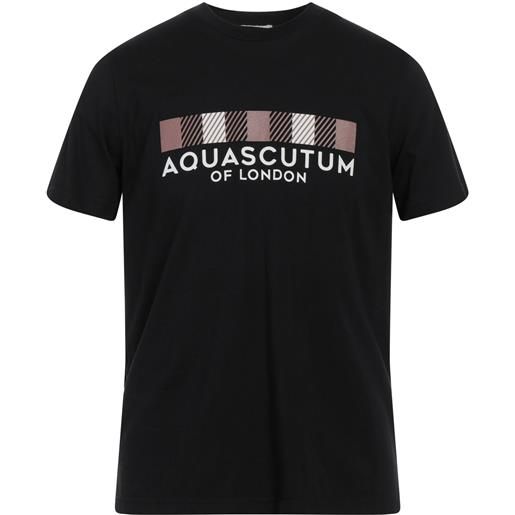 AQUASCUTUM - t-shirt
