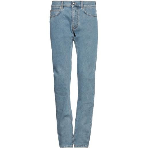 VERSACE - jeans straight
