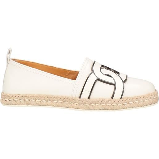 TOD'S - espadrillas