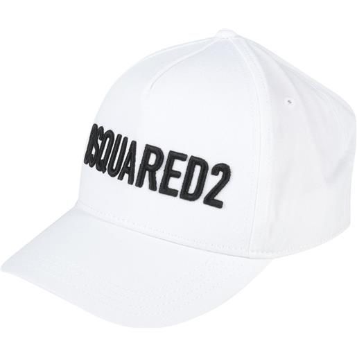 DSQUARED2 - cappello