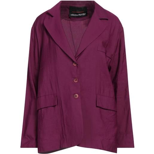 COLLECTION PRIVĒE? - blazer