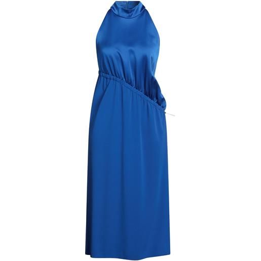 BOUTIQUE MOSCHINO - vestito midi