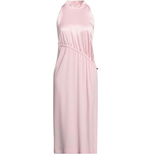 BOUTIQUE MOSCHINO - tubino