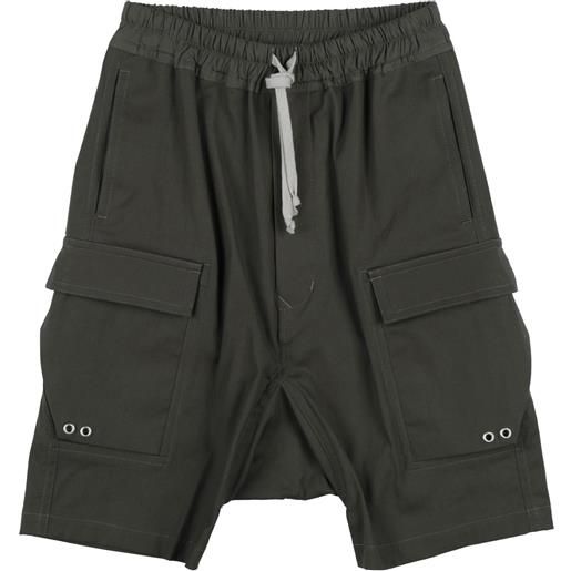 RICK OWENS - shorts & bermuda