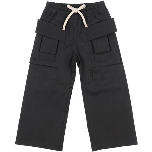 RICK OWENS - pantalone