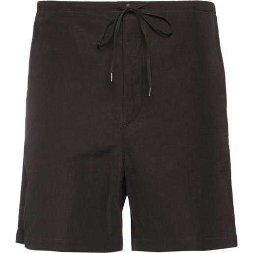 AURALEE - shorts & bermuda