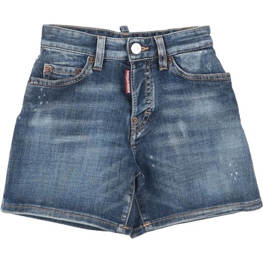 DSQUARED2 - shorts jeans