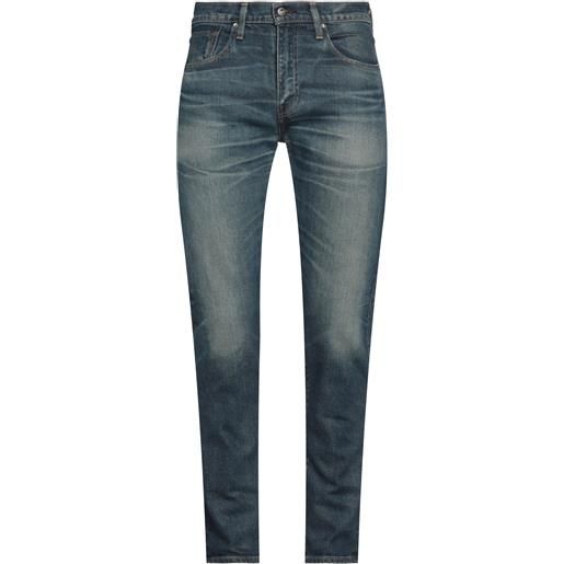 LEVI'S MADE & CRAFTED - jeans straight