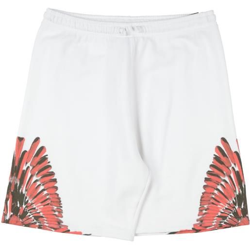 MARCELO BURLON - shorts e bermuda