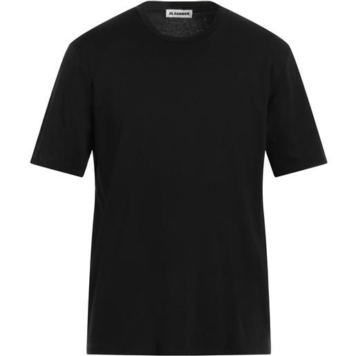JIL SANDER - basic t-shirt