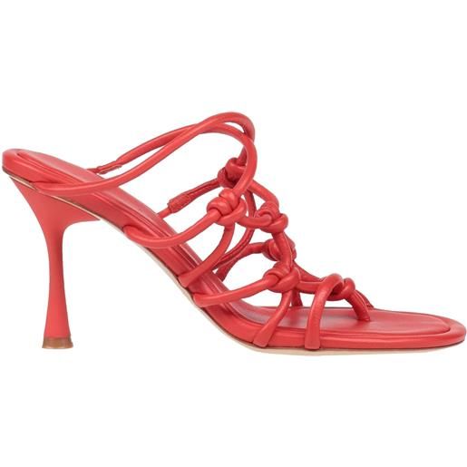 STUDIO AMELIA - infradito