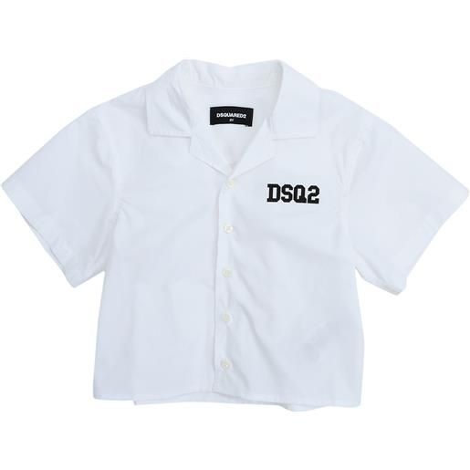 DSQUARED2 - camicia
