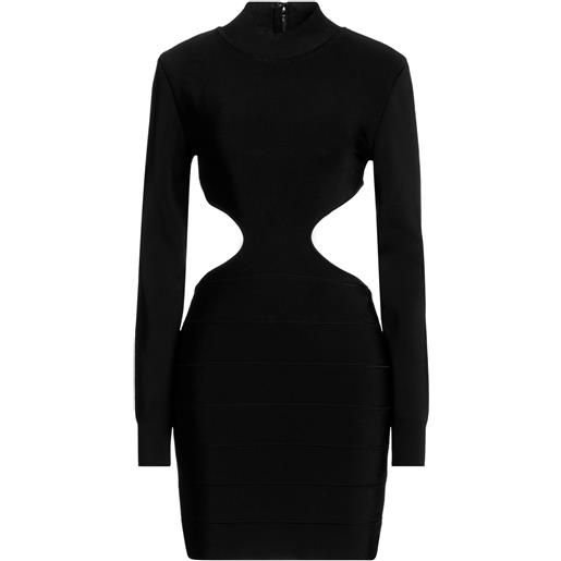 HERVÉ LÉGER - vestito corto