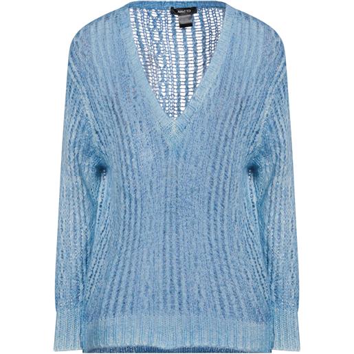 AVANT TOI - maglia in cachemire