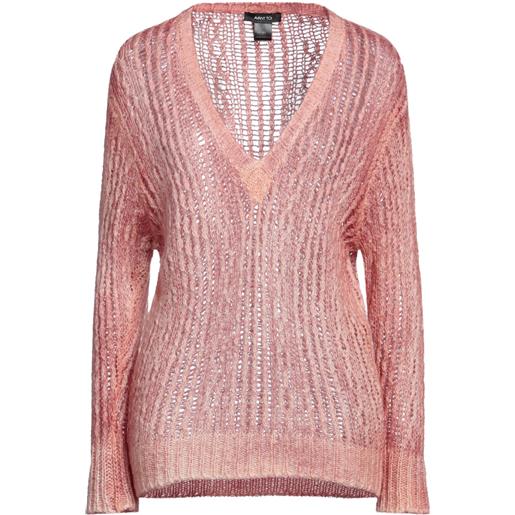 AVANT TOI - maglia in cachemire