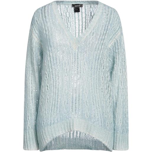 AVANT TOI - maglia in cachemire
