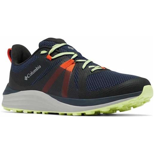 Columbia escape™ pursuit trail running shoes blu eu 40 1/2 uomo