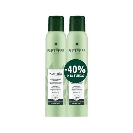 Rene Furterer shampoo della marca Rene Furterer ideale per unisex adulto