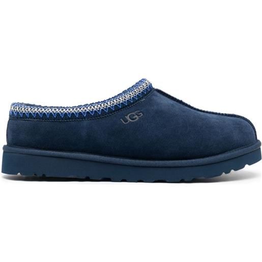 UGG slippers tasman - blu