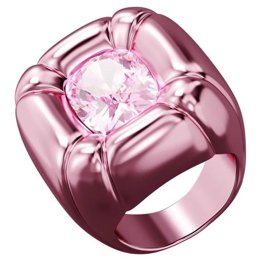 SWAROVSKI anello rosa donna SWAROVSKI dulcis