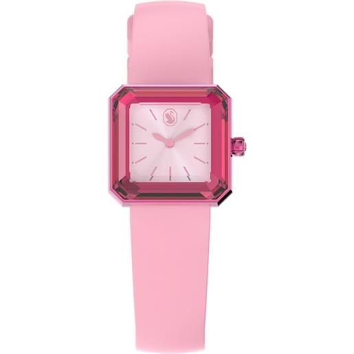 SWAROVSKI orologio rosa lucent donna SWAROVSKI