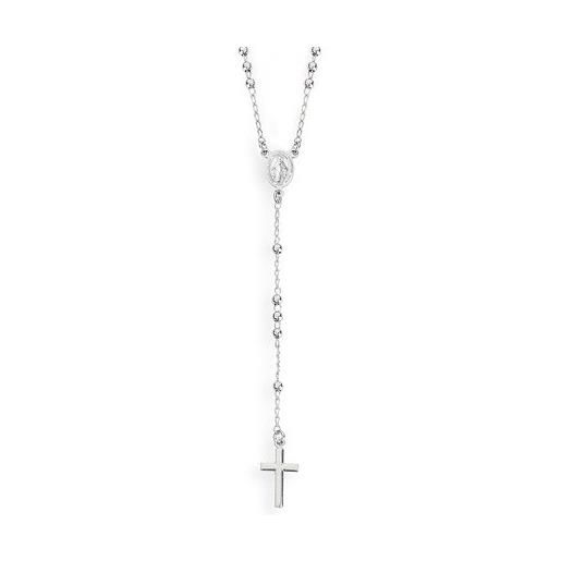 AMEN rosario argento classico donna AMEN