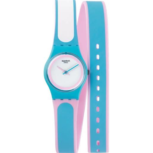 Orologio tropical beauty donna swatch