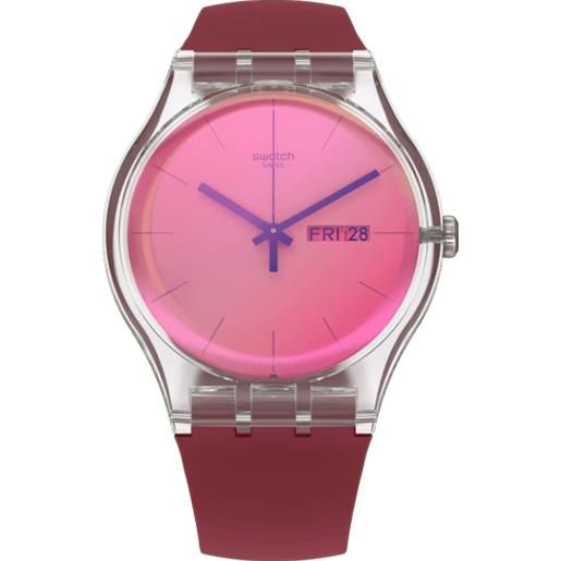 Orologio polored donna swatch