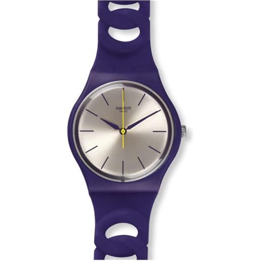 Orologio purbell donna swatch