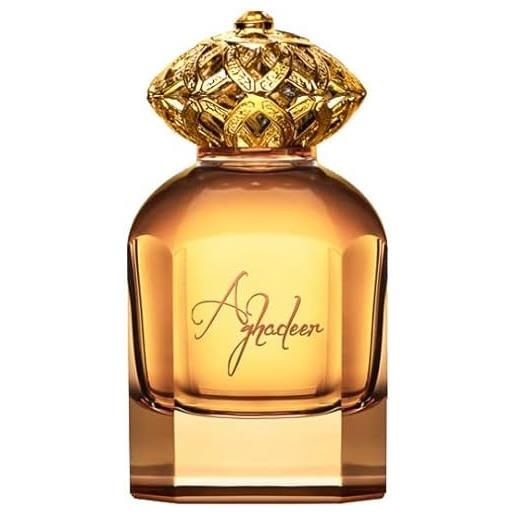 Junaid Perfumes aghadeer eau de parfum 80ml junaid perfumes