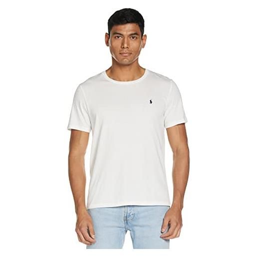 Ralph Lauren t-shirt 844756 white-004 m