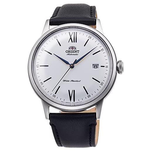 Orient orologio automatico ra-ac0022s10b