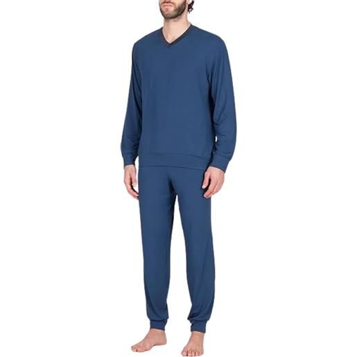 JULIPET pigiama in ultra-morbido micromodal