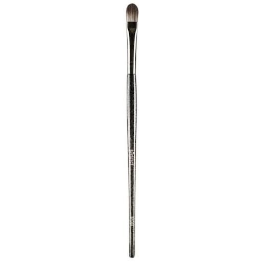 BPERFECT trucco brushes flat carve and conceal