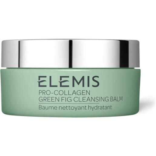Elemis pro-collagen green fig cleansing balm 100 ml