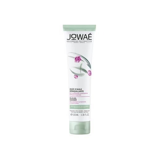 Jowae gel in olio struccante 100ml