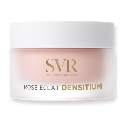 SVR densitium rose eclat crema anti-età anti-gravità e colorito spento 50ml