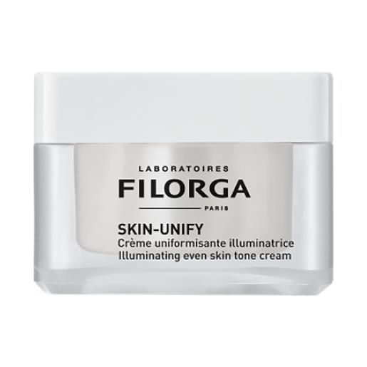 Filorga skin unify crema viso uniformante illuminante 50ml