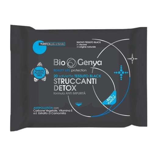 Biogenya struccanti detox 20salv
