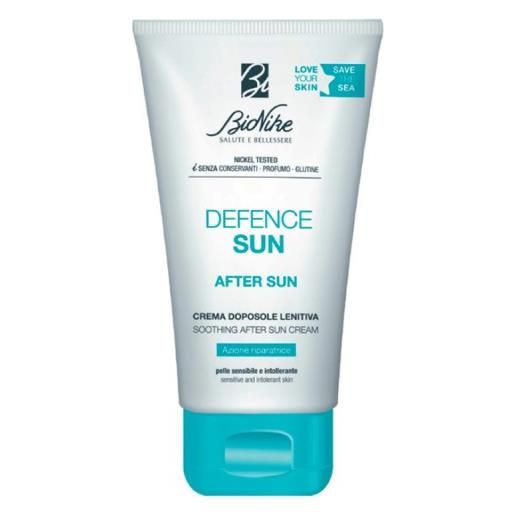 BIONIKE defence sun d/sole crema 75ml