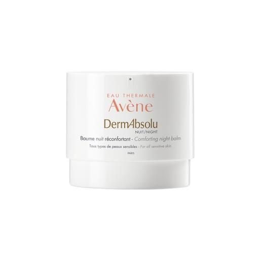 AVENE derm. Absolu crema notte comfort 40ml