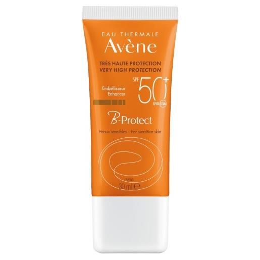 Avene solari b-protect protezione viso spf50+ 30ml