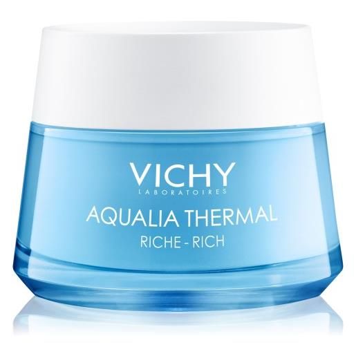 VICHY aqualia thermal crema reidratante ricca 50ml