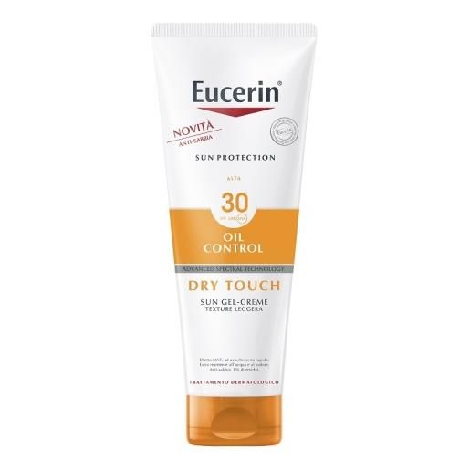 Eucerin sun gel-cr dry touch30 200ml
