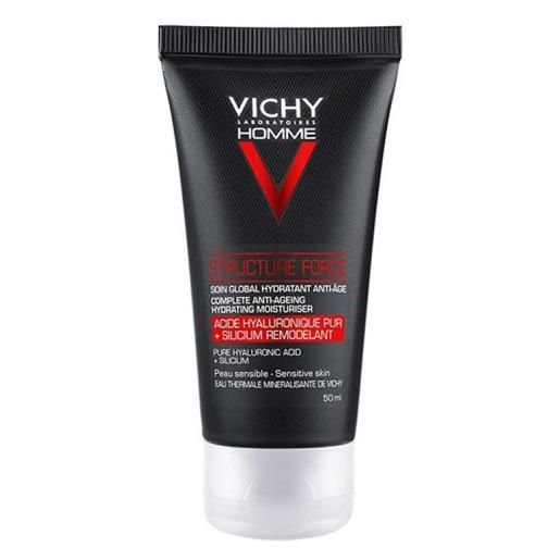 VICHY homme structure force