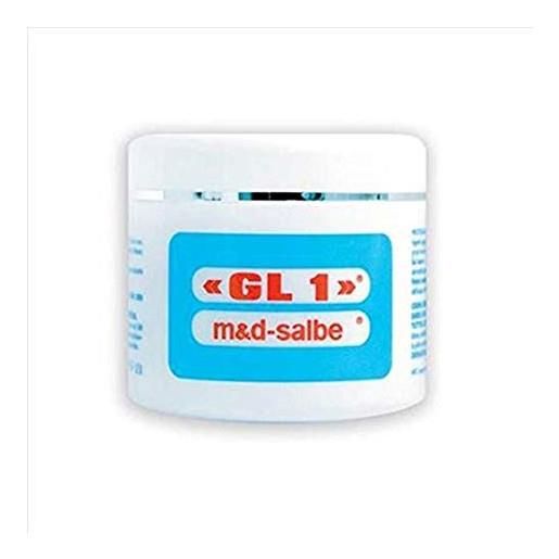 Gl1 m&d salbe crema 250 ml