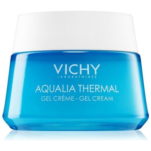 VICHY aqualia. Thermal crema reidratante-gel 50ml
